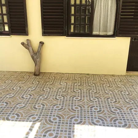2 Bedrooms At 30 M Away From The Beach With Furnished Terrace And Wifi Apartment Vila Nova de Gaia