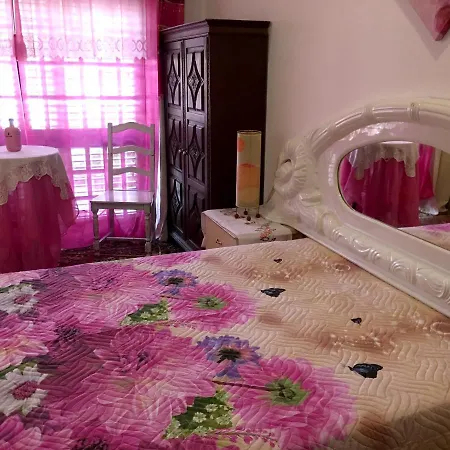 2 Bedrooms At 30 M Away From The Beach With Furnished Terrace And Wifi Apartment *