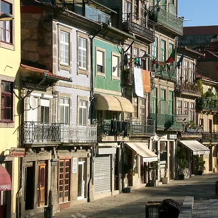 2 Bedrooms At 30 M Away From The Beach With Furnished Terrace And Wifi Vila Nova de Gaia