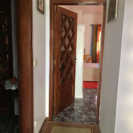 2 Bedrooms At 30 M Away From The Beach With Furnished Terrace And Wifi * Vila Nova de Gaia