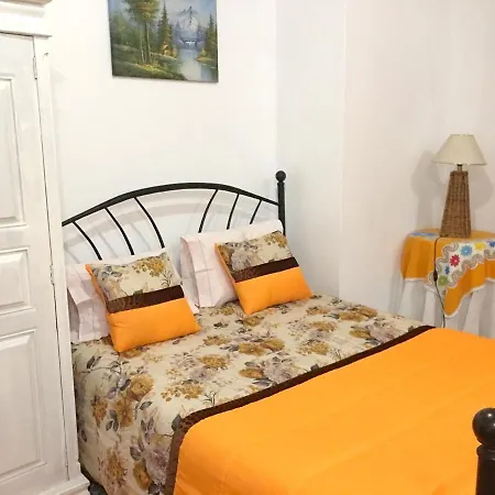 Apartamento 2 Bedrooms At 30 M Away From The Beach With Furnished Terrace And Wifi *