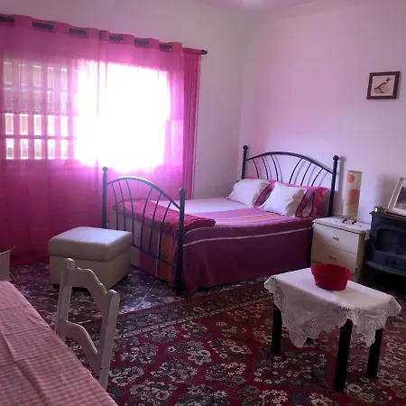 Διαμέρισμα 2 Bedrooms At 30 M Away From The Beach With Furnished Terrace And Wifi *