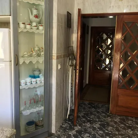 2 Bedrooms At 30 M Away From The Beach With Furnished Terrace And Wifi * Βίλα Νόβα ντε Γκάια