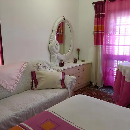 Διαμέρισμα 2 Bedrooms At 30 M Away From The Beach With Furnished Terrace And Wifi *